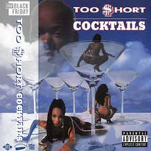 Load image into Gallery viewer, Cocktails - RSD Black Friday 2024(2LP)