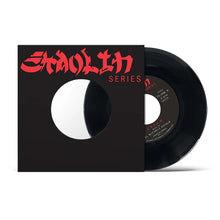 Load image into Gallery viewer, C.R.E.A.M. b/w Glaciers of Ice (7")