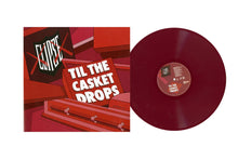 Load image into Gallery viewer, Til The Casket Drops (LP)