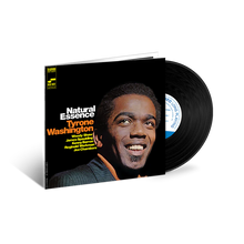 Load image into Gallery viewer, Natural Essence - Tone Poet Vinyl Series (LP)