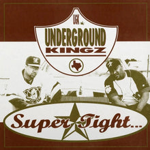 Load image into Gallery viewer, Super Tight (2LP)