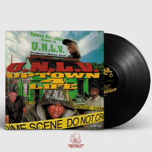Load image into Gallery viewer, Uptown 4 Life (2LP)
