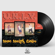 Load image into Gallery viewer, Mac Melph Celio (2LP)