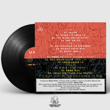 Load image into Gallery viewer, Mac Melph Celio (2LP)