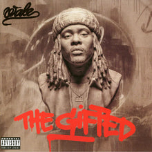 Load image into Gallery viewer, The Gifted (2LP)