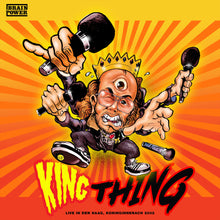 Load image into Gallery viewer, King Thing (LP)