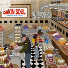 Load image into Gallery viewer, Bakin Soul