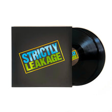 Load image into Gallery viewer, Strictly Leakage (2LP)