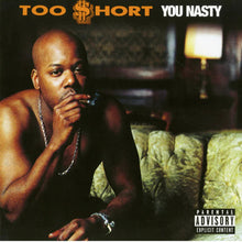 Load image into Gallery viewer, You Nasty (2LP)