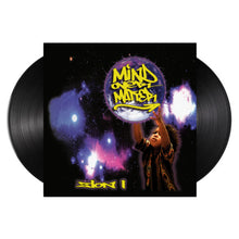 Load image into Gallery viewer, Mind Over Matter (2LP)