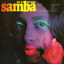 Load image into Gallery viewer, Soul of Samba (LP)
