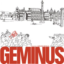 Load image into Gallery viewer, Geminus