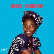 Load image into Gallery viewer, Akofa Akoussah (LP)