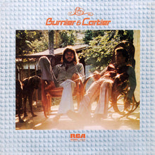 Load image into Gallery viewer, Burnier & Cartier (LP)