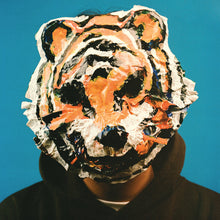 Load image into Gallery viewer, Paper Can’t Wrap Fire (LP)