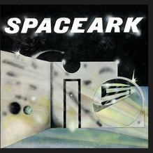 Load image into Gallery viewer, SpaceArk Is (LP)