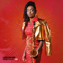 Load image into Gallery viewer, Phoenix Reimagined (Live) (LP)