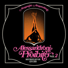 Load image into Gallery viewer, Alessandroni Proibito Vol. 2