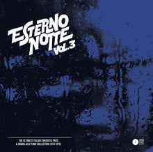 Load image into Gallery viewer, Esterno Notte Vol. 3