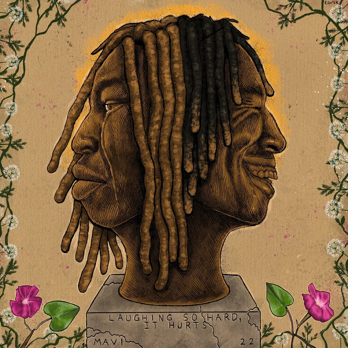 Mavi Laughing So Hard It Hurts レコード Laughing So Hard, It Hurts (LP) – RRC MUSIC CO.