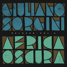 Load image into Gallery viewer, Africa Oscura Reloved Vol. 2