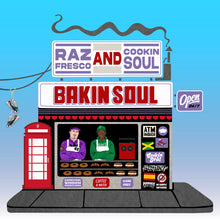 Load image into Gallery viewer, Bakin Soul