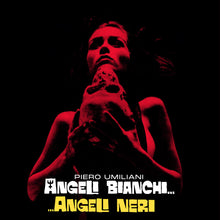 Load image into Gallery viewer, Angeli bianchi, angeli neri