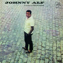 Load image into Gallery viewer, Johnny Alf (LP)