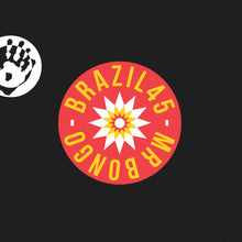 Load image into Gallery viewer, 16 Toneladas / Take Me Back To Piauí (7")