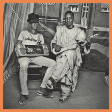 Load image into Gallery viewer, The Original Sound Of Mali 2 (2LP)