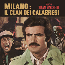 Load image into Gallery viewer, Milano: Il Clan Dei Calabresi