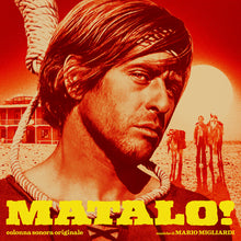 Load image into Gallery viewer, Matalo! (OST)