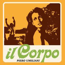 Load image into Gallery viewer, Il corpo