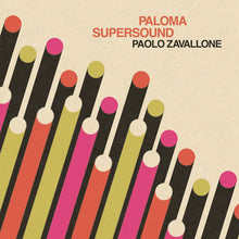 Load image into Gallery viewer, Paloma Supersound