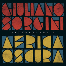 Load image into Gallery viewer, Africa Oscura Reloved Vol. 1