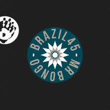 Load image into Gallery viewer, Poema Ritmico Do Malandro (Balanço Do Crioulo) / Cala Boca Menino (7")