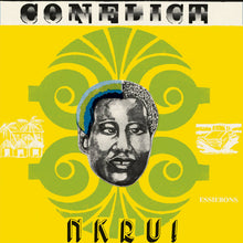 Load image into Gallery viewer, Conflict (LP)