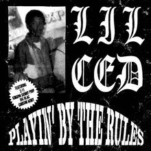 Load image into Gallery viewer, Playin' By The Rules (2LP)