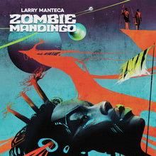 Load image into Gallery viewer, Zombie Mandingo