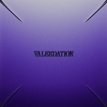 Load image into Gallery viewer, Valeedation (LP)