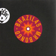 Load image into Gallery viewer, Curumin Chama Cunhã Tã Que Eu Vou Contar (Todo Dia Era Dia De Indio) / Rio Babilônia (7")