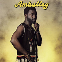 Load image into Gallery viewer, Ambolley (LP)