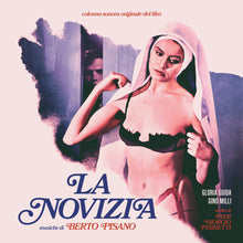 Load image into Gallery viewer, La Novizia