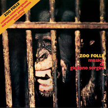 Load image into Gallery viewer, Zoo Folle (Extended Reissue)
