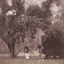 Load image into Gallery viewer, Death Tape 1: Black Cottonwood (LP)