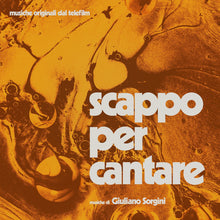 Load image into Gallery viewer, Scappo Per Cantare