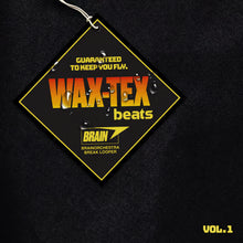 Load image into Gallery viewer, Wax-Tex Beats Volume 1 (LP)