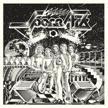 Load image into Gallery viewer, Spaceark (LP)