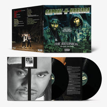 Load image into Gallery viewer, The Reunion - Deluxe Edition (2LP)