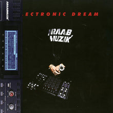 Load image into Gallery viewer, Electronic Dream - 15th Anniversary (LP)